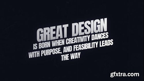 Videohive Animated Titles 47385520