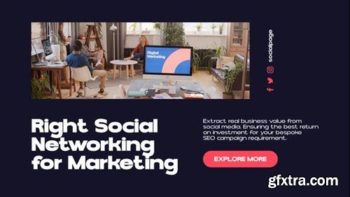 Videohive SEO Agency Titles 47366748