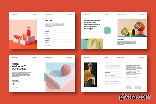 Portfolio Presentation Template HW2DFJD Portfolio Presentation Template HW2DFJD