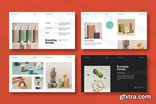 Portfolio Presentation Template HW2DFJD Portfolio Presentation Template HW2DFJD