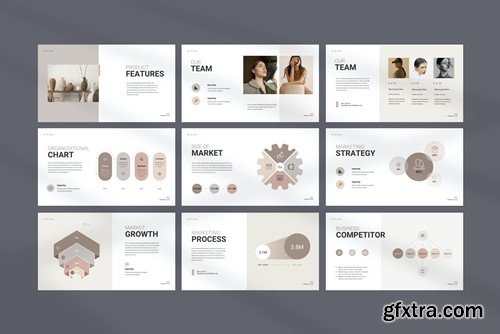 Business Plan Presentation Template FMWW2BK Business Plan Presentation Template FMWW2BK