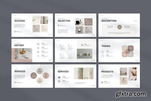 Business Plan Presentation Template FMWW2BK Business Plan Presentation Template FMWW2BK