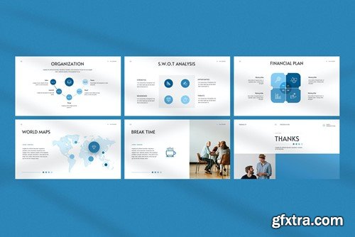 Business Plan Presentation Template LBWYERS Business Plan Presentation Template LBWYERS