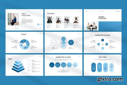 Business Plan Presentation Template LBWYERS Business Plan Presentation Template LBWYERS