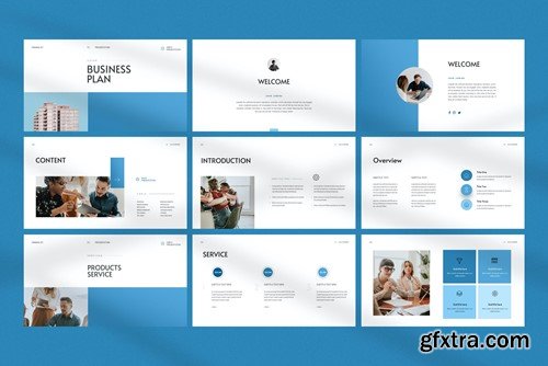 Business Plan Presentation Template LBWYERS Business Plan Presentation Template LBWYERS