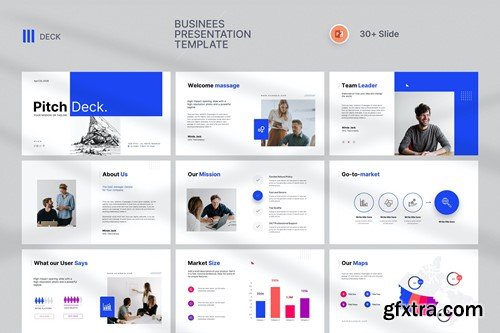 `Pitch Deck Presentation Template Q8UPLKX `Pitch Deck Presentation Template Q8UPLKX