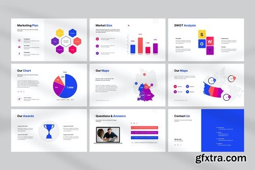 `Pitch Deck Presentation Template Q8UPLKX `Pitch Deck Presentation Template Q8UPLKX