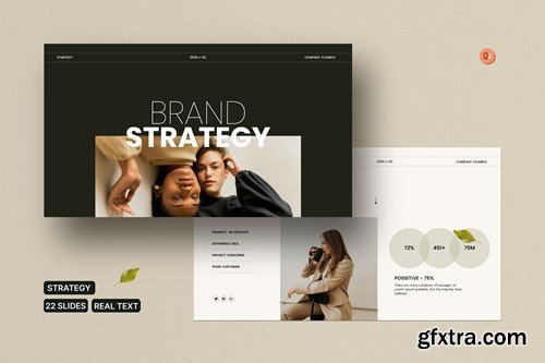 Brand Strategy Presentation Template Z4WW9UW Brand Strategy Presentation Template Z4WW9UW