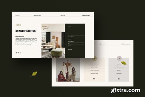 Brand Strategy Presentation Template Z4WW9UW Brand Strategy Presentation Template Z4WW9UW