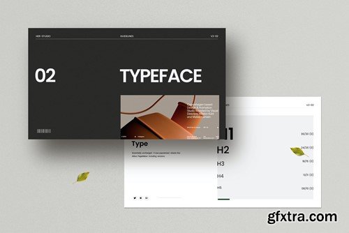 Brand Guidelines Template 9X64E9P Brand Guidelines Template 9X64E9P
