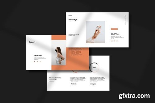 Portfolio Presentation Template 43DTPTW Portfolio Presentation Template 43DTPTW