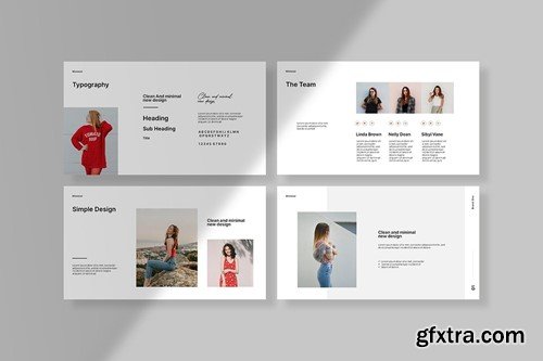 Portfolio Presentation Template 43DTPTW Portfolio Presentation Template 43DTPTW