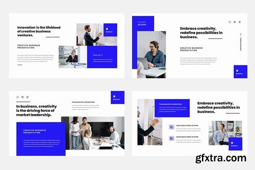 Ramiker - Creative Business Powerpoint Template ASLA7CX Ramiker - Creative Business Powerpoint Template ASLA7CX
