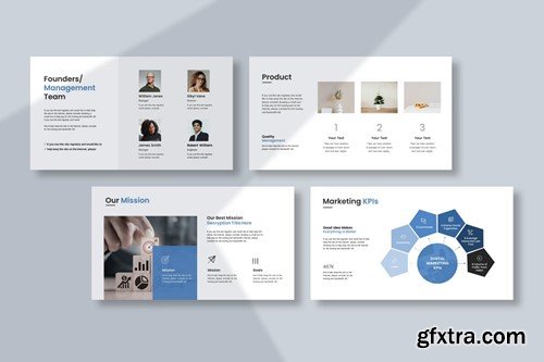 Pitch-Deck PowerPoint Presentation Template YFYZUTB Pitch-Deck PowerPoint Presentation Template YFYZUTB