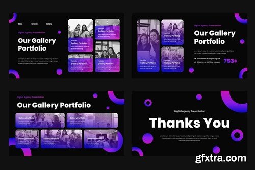 Drigma - Digital Agency Powerpoint Template KRFNVD6 Drigma - Digital Agency Powerpoint Template KRFNVD6