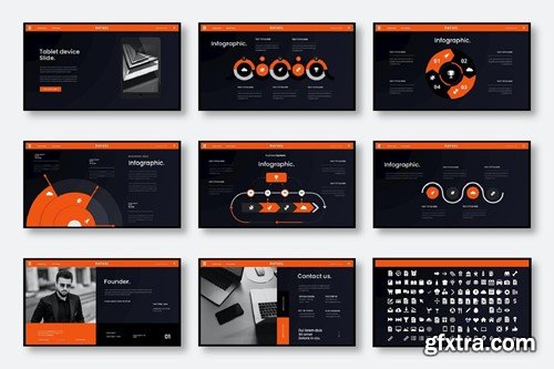 Rafael – Business Keynote Template W4FP5QV Rafael – Business Keynote Template W4FP5QV