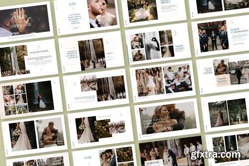 Cd Wedding Gallery - Keynote D4GTZYF Cd Wedding Gallery - Keynote D4GTZYF