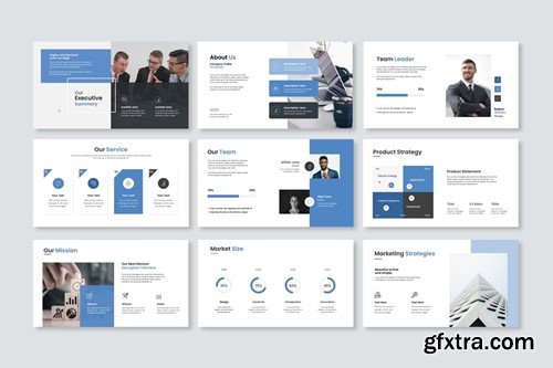 Pitch-Deck Keynote Presentation Template GLGH4YC Pitch-Deck Keynote Presentation Template GLGH4YC