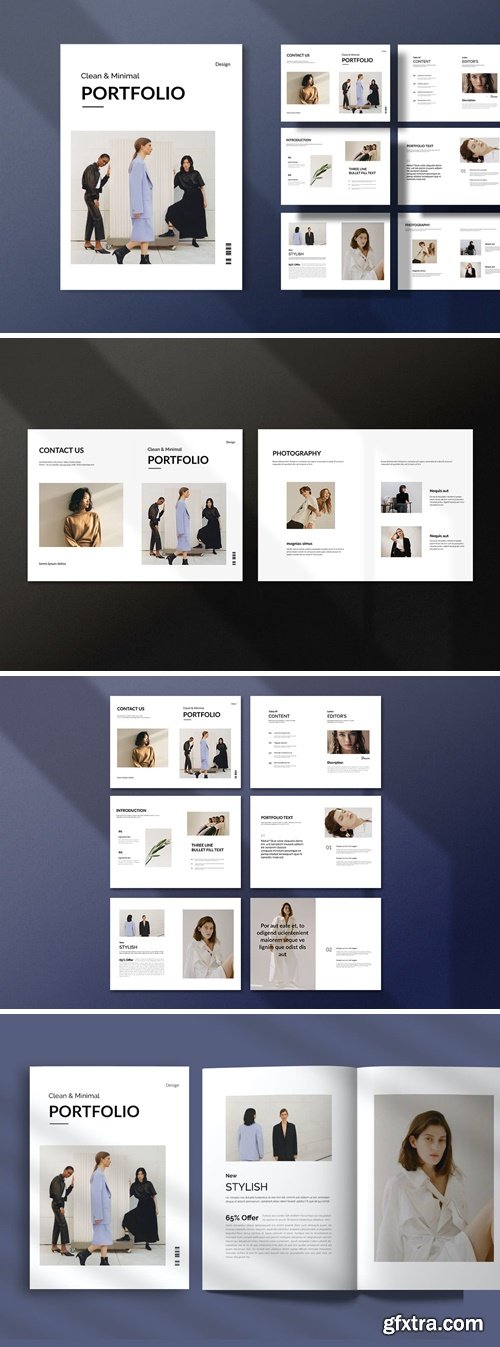 Magazine Layout XTSW2SE Magazine Layout XTSW2SE