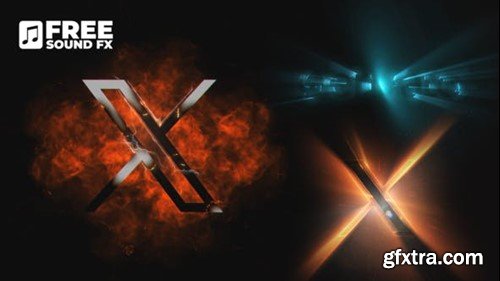 Videohive Multi FX Logo Reveal 47399688 Videohive Multi FX Logo Reveal 47399688