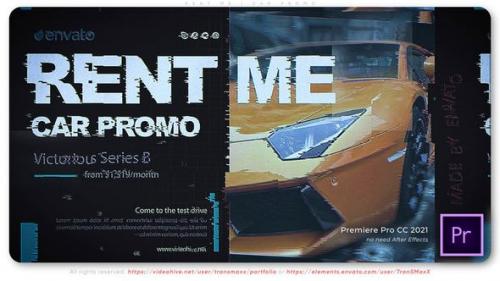 Videohive - Rent Me - Car Promo - 47369075 - 47369075