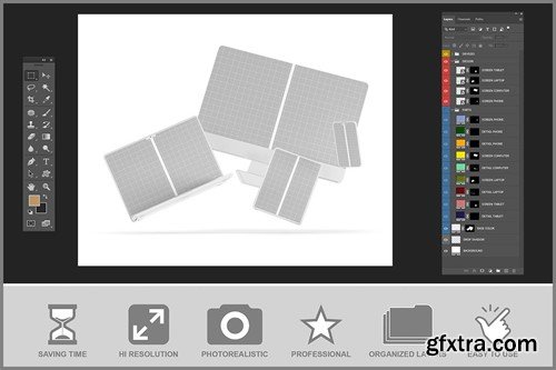 Devices Mockup 7XMQV2Z Devices Mockup 7XMQV2Z
