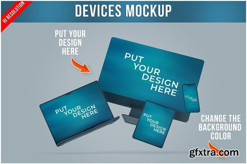 Devices Mockup 7XMQV2Z Devices Mockup 7XMQV2Z