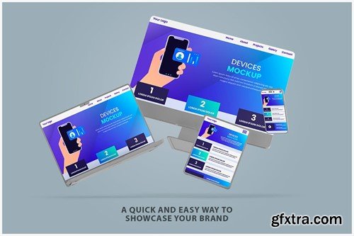 Devices Mockup 7XMQV2Z Devices Mockup 7XMQV2Z