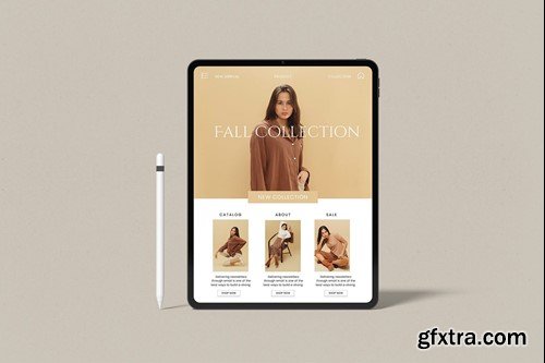 iPad Pro Mockup J7QU4GS iPad Pro Mockup J7QU4GS