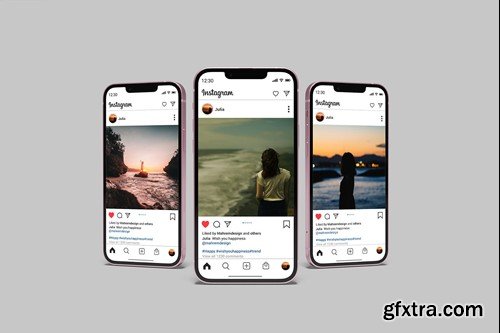 iPhone 13 Mockup RBKBZQ3 iPhone 13 Mockup RBKBZQ3