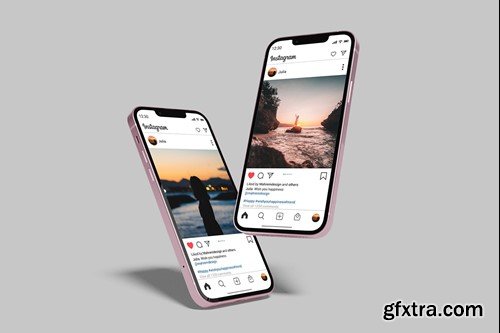 iPhone 13 Mockup RBKBZQ3 iPhone 13 Mockup RBKBZQ3