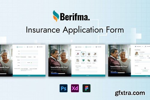 Berifma - Insurance Application Form Template 4UQYV5J Berifma - Insurance Application Form Template 4UQYV5J