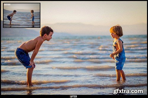 Vintage Summer - Desktop and Mobile Presets VJ8CRPK Vintage Summer - Desktop and Mobile Presets VJ8CRPK