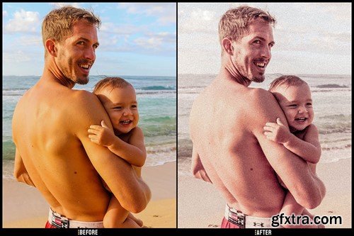 Vintage Summer - Desktop and Mobile Presets VJ8CRPK Vintage Summer - Desktop and Mobile Presets VJ8CRPK