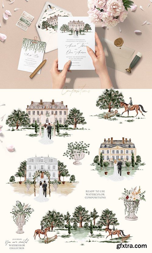 You Are Invited Collection RWYLJPX You Are Invited Collection RWYLJPX