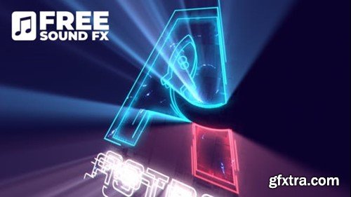 Videohive Shining Cinematic Logo 47426098 Videohive Shining Cinematic Logo 47426098