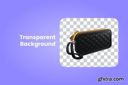 3D Woman Accesories Illustration HED4ZYC 3D Woman Accesories Illustration HED4ZYC