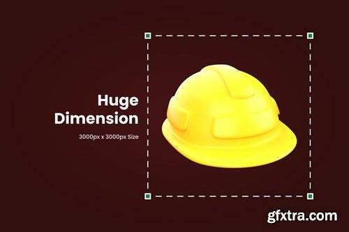 3D Safety Illustration 6Q3N9BV 3D Safety Illustration 6Q3N9BV