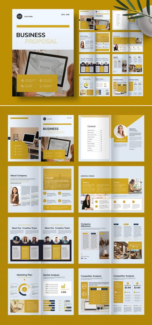 Business Proposal 573513279