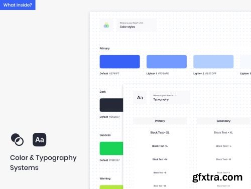 Where\'s your flow? Ui8.net