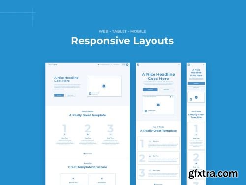 Wireland for Web Ui8.net