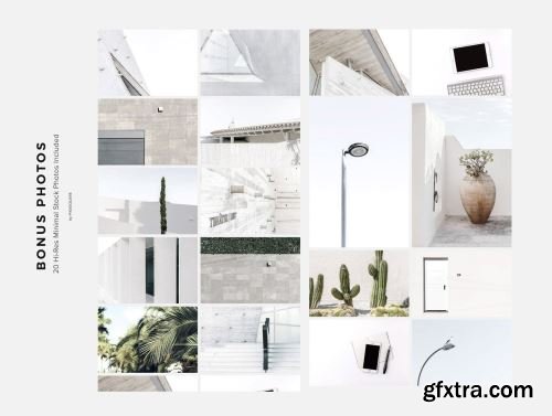 VIGO - Powerpoint Template + 20 Photos Bonus Ui8.net