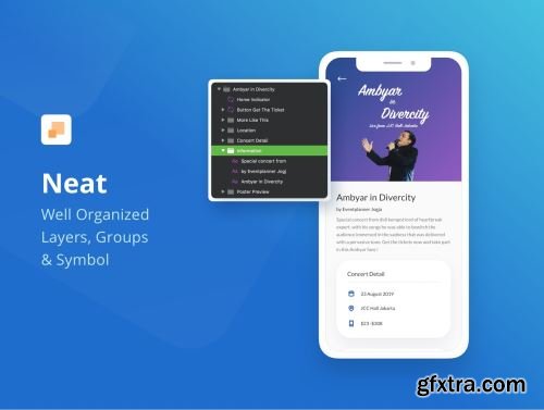 Travelstep Mobile Apps UI Kit Ui8.net