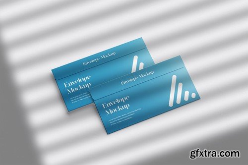 DL Envelope Mockup KG4XBB4 DL Envelope Mockup KG4XBB4