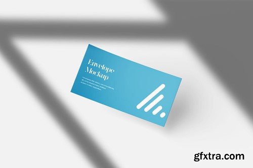 DL Envelope Mockup KG4XBB4 DL Envelope Mockup KG4XBB4