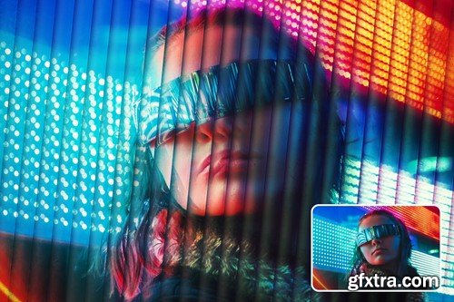 Fractal Glass Effect 7CY9AAC Fractal Glass Effect 7CY9AAC