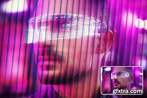 Fractal Glass Effect 7CY9AAC Fractal Glass Effect 7CY9AAC