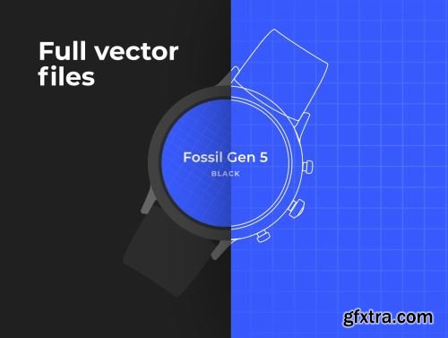 Ultimate mockup pack Ui8.net