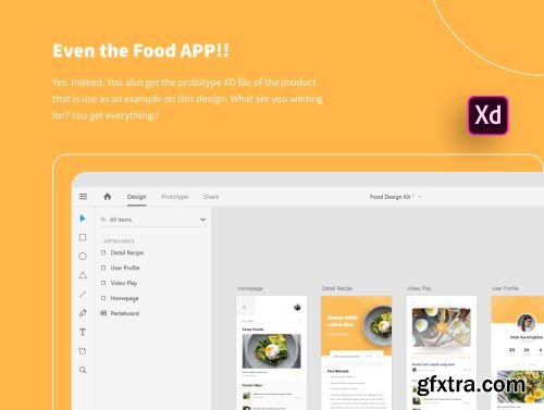 Yelo - Interactive Web Design Ui8.net