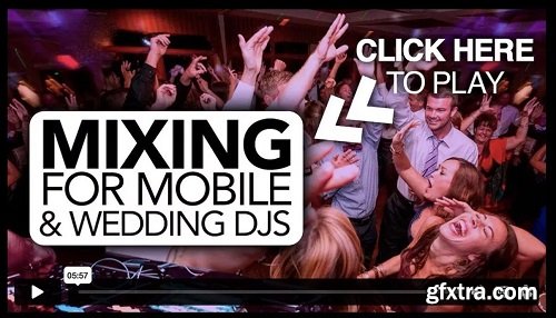 Digital Dj Tips Mixing for Mobile & Wedding DJs Digital Dj Tips Mixing for Mobile & Wedding DJs